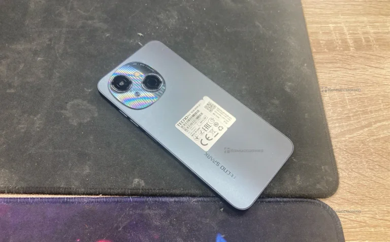 Tecno Spark Go 1 3/64Gb