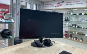 Купить Телевизор LG• 22ma53v б/у , в Москва и область Цена:3500рублей