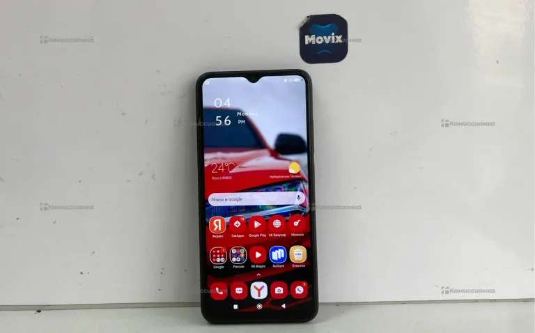 Xiaomi Poco m5 6/128Gb