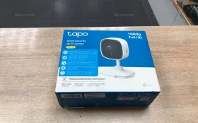 Купить Камера наблюдения Tapo c100 б/у , в Москва и область Цена:1500рублей