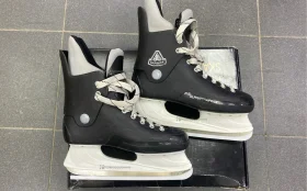 Купить Коньки хоккейные TECH TEAM 42 б/у , в Тюмень Цена:1290рублей