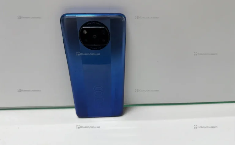 Xiaomi Poco X3 Pro 8/256 ГБ