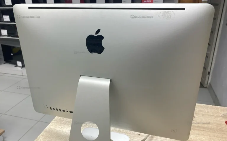 Apple iMac 21.5 2011