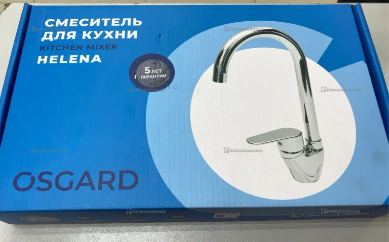 Смеситель Osgard Helena 22073