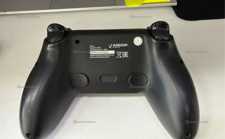 Геймпад Ardor Gaming Wrath