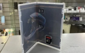 Nintendo swaitch игра hyrule warriors age calamity