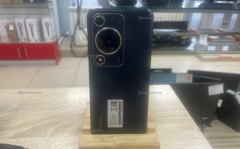 Huawei Nova Y63 4/128 ГБ