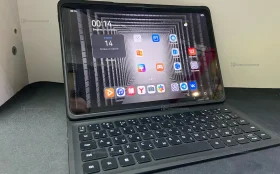 Купить Планшет Huawei MatePad 6/128GB б/у , в Тюмень Цена:12990рублей