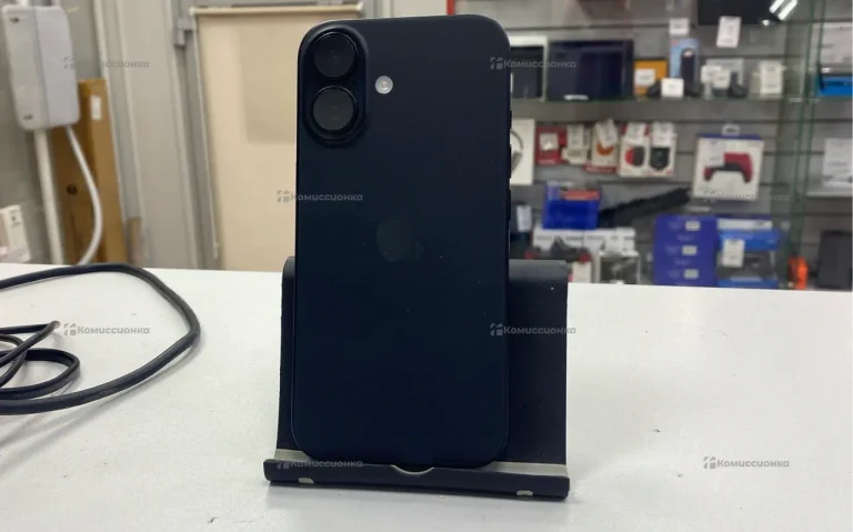 Apple Iphone 16 128Gb