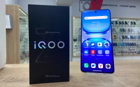 Vivo iQOO Z10 5G 8/256 ГБ