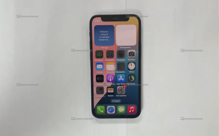 Apple iPhone 12 mini 4/64 ГБ