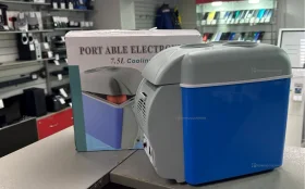 Купить Авто холодильник 7.5L б/у , в Новокуйбышевск Цена:990рублей