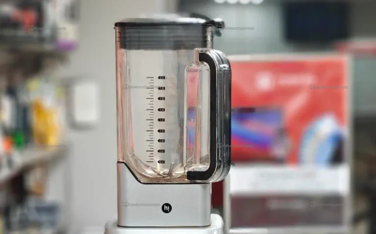 Блендер стационарный Hi BS-1002