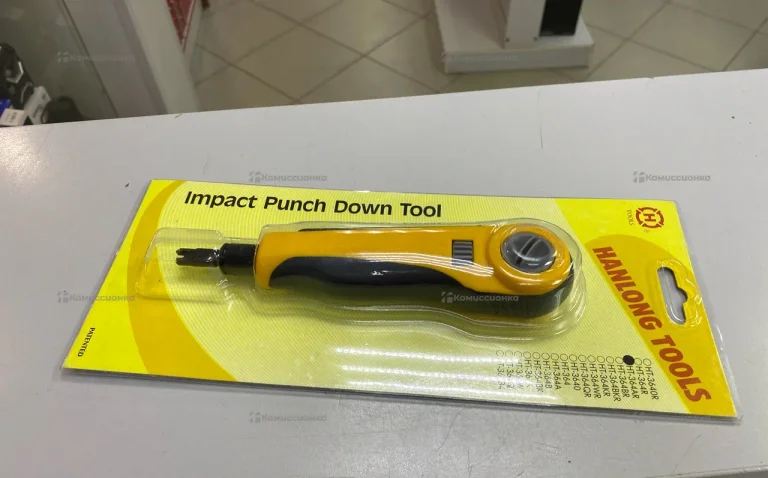 Инструмент для заделки проводов ht-364ar