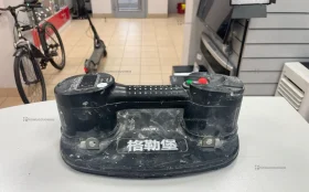 Электрическая вакуумная присоска Garbo pro Lifter