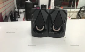 Колонки для компьютера Defender 2.0