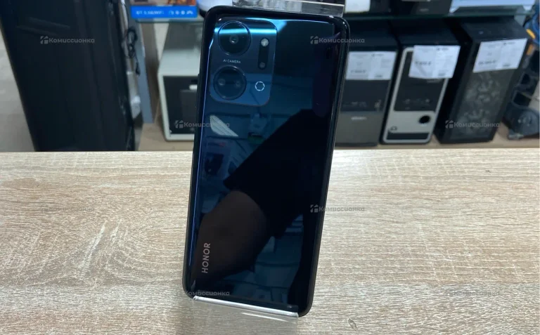 Honor X7A 4/128Gb