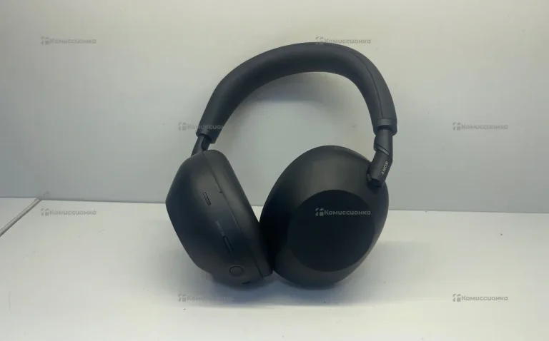 Наушники  Sony 1000XM6