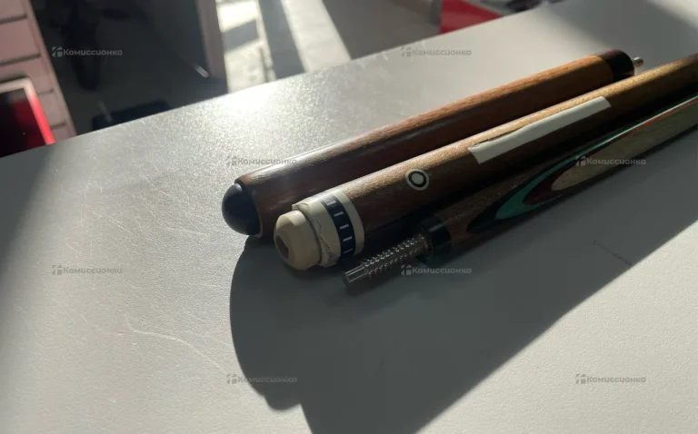 Кий баринов