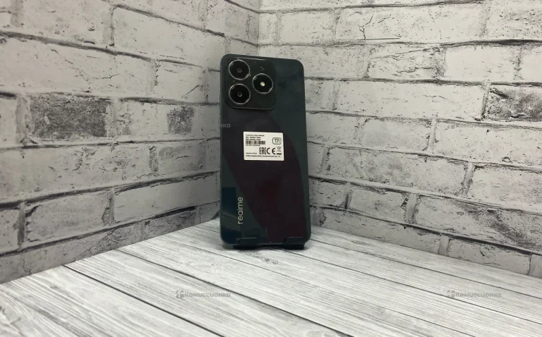 Realme C61 6/128 ГБ