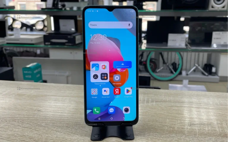 Tecno Spark Go 2023 3/64 ГБ