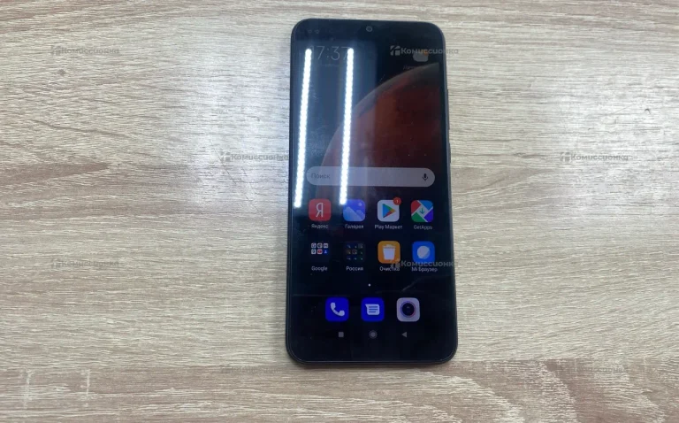 Xiaomi Redmi 9C 2/32 ГБ