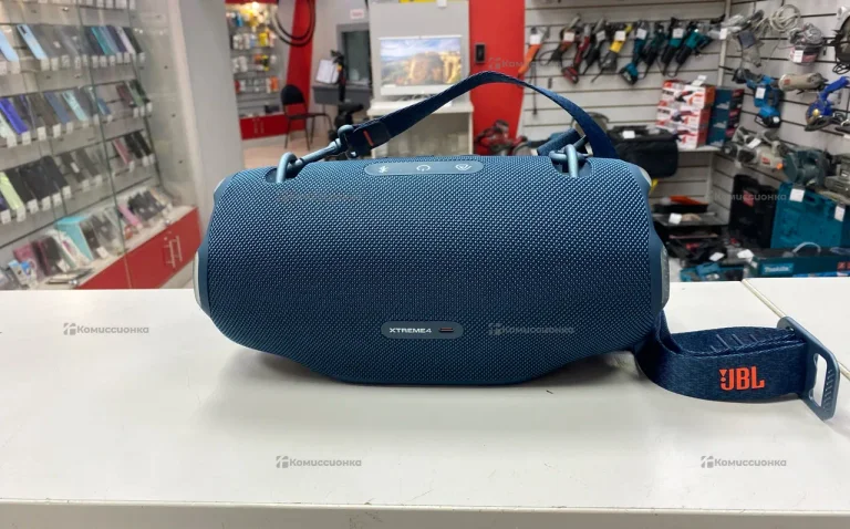 Колонка  Jbl Xtreme 4