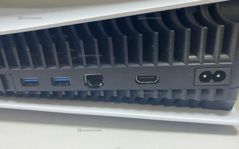 Приставка PS5 Play Station 5 Slim 1TB