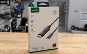 Кабель однонаправленный USB - TypeC 4k 60hz