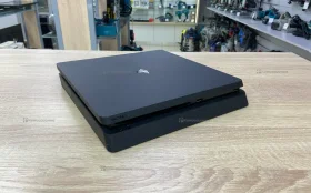 Купить Приставка Sony PS4 Slim 500 Gb б/у , в Казань Цена:16900рублей