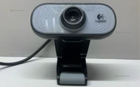 Купить Веб камера logitech v-u0013 б/у , в Краснодар Цена:300рублей