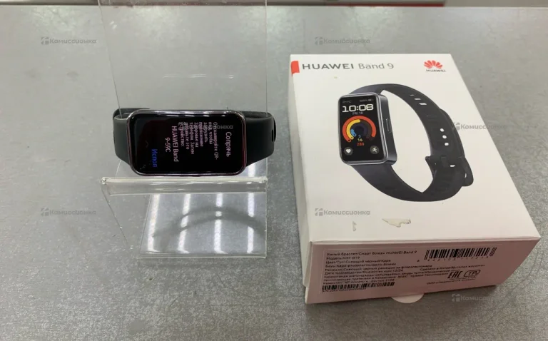 Часы  Huawei Band 9