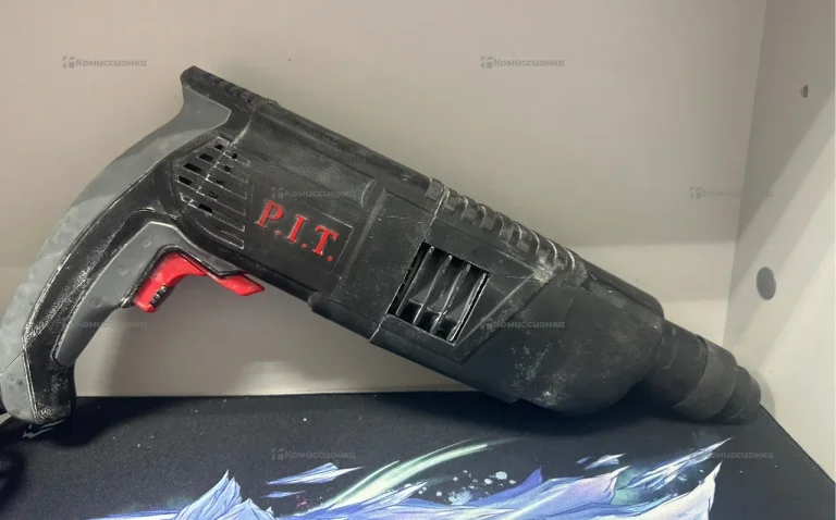 Перфоратор Pit PBH24-C