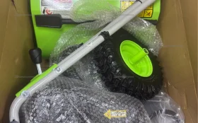 Снегоуборщик REDVERG RD-SB56/7