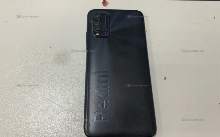 Xiaomi Redmi 9T 4/128 ГБ