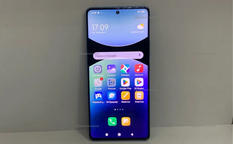 Xiaomi Redmi Note 14 Pro 8/256Gb