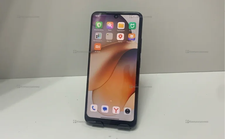 Xiaomi Redmi Note 12 8/256 ГБ