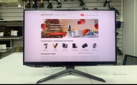 Купить Монитор lg 27gn800 б/у , в Екатеринбург Цена:16990рублей