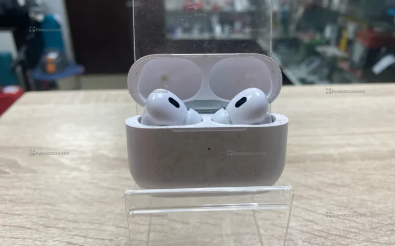 Наушники  AirPodsPro
