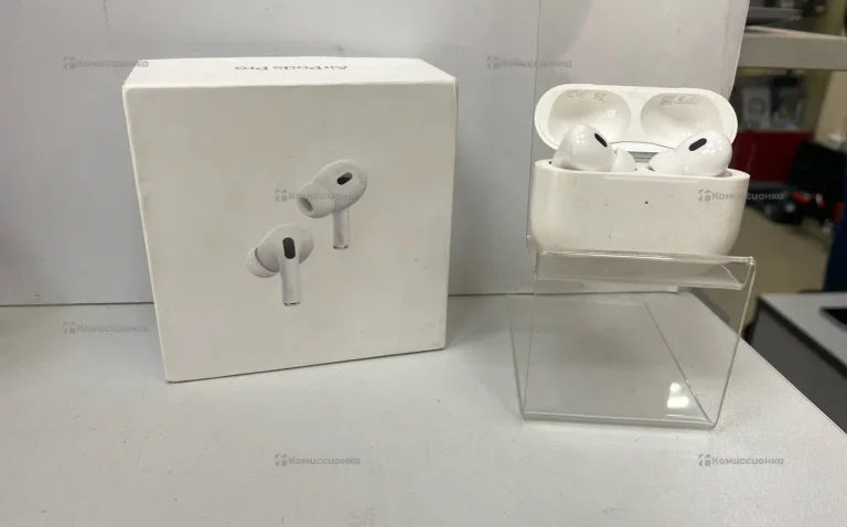 Наушники AirPods Pro