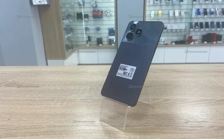 Realme Note 50 3/64Gb