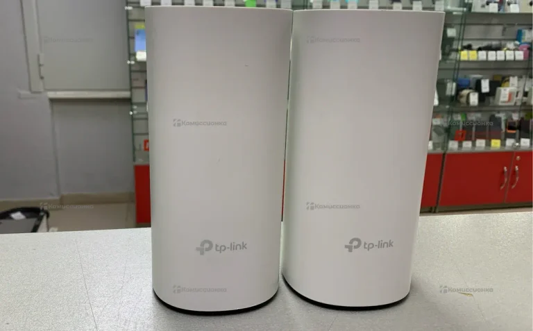 Tp-link mesh system ac1200