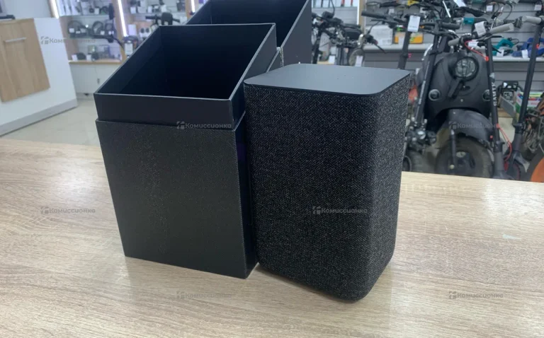 Колонка  Яндекс станция 2