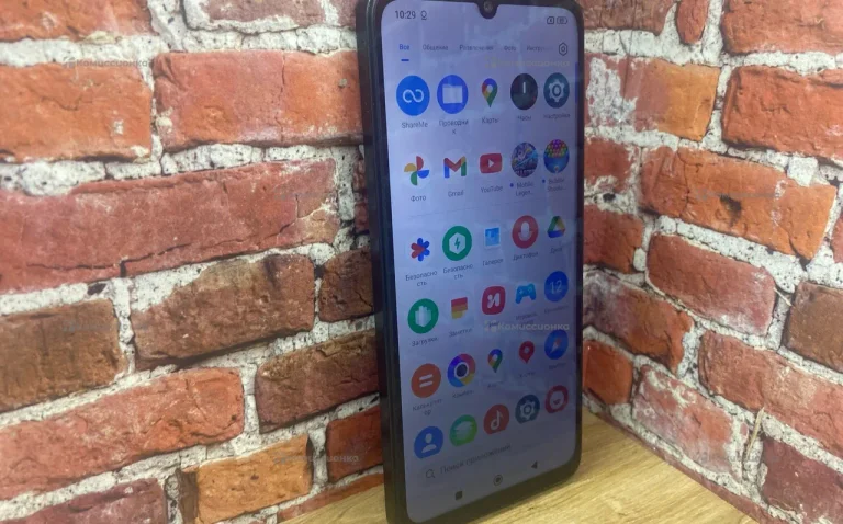 Xiaomi POCO C65 8/256