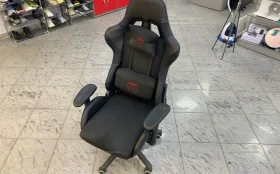 Купить Стул компьютерный Zombie б/у , в Самара Цена:5000рублей