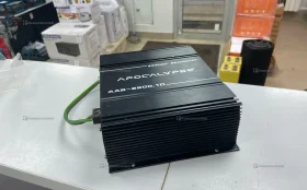 Купить Моноблок Appcalypse AAB-2900.1D б/у , в Зеленодольск Цена:10900рублей