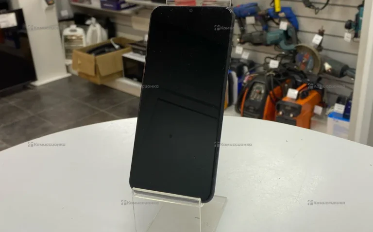 Samsung Galaxy A03s 4/64Gb