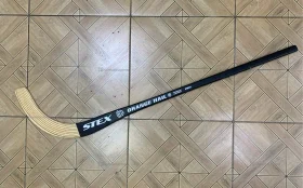 Купить Клюшка для хоккея с мячом Stex Orange Hail б/у , в Красноярск Цена:1290рублей