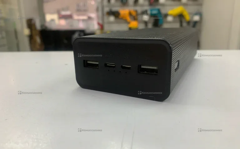 Power Bank Xiaomi 30000 MAh