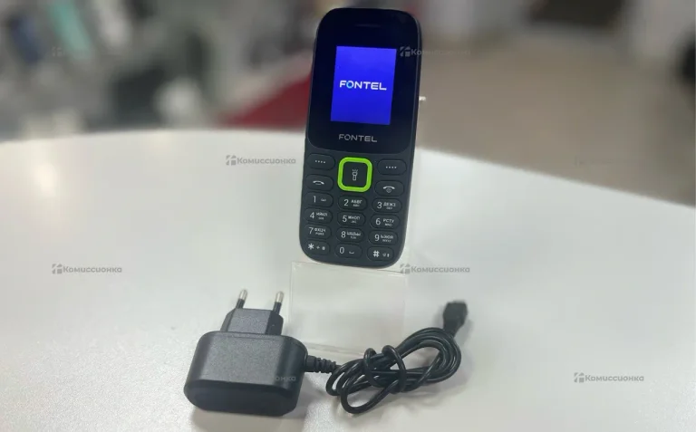 Fontel fp200